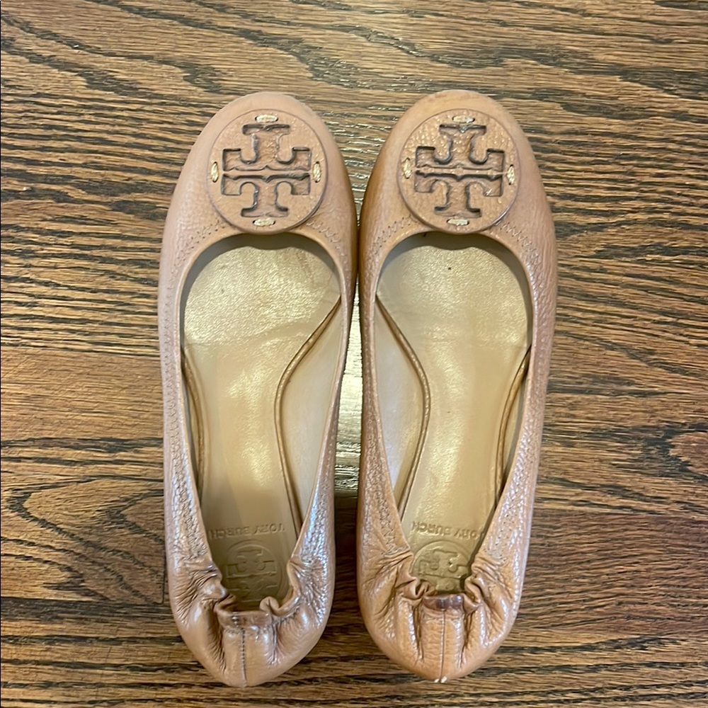 Tory Burch Flats
